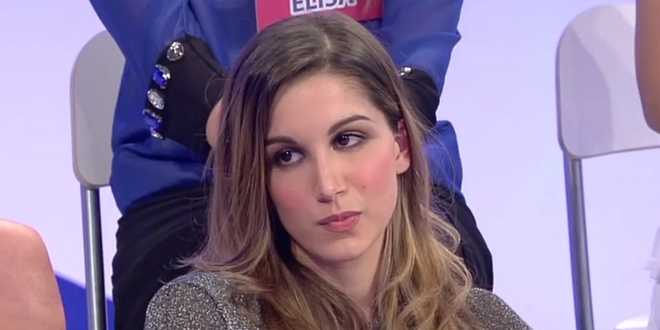 Uomini e Donne news: chi è Laura Frenna, bellissima corteggiatrice di Andrea Damante