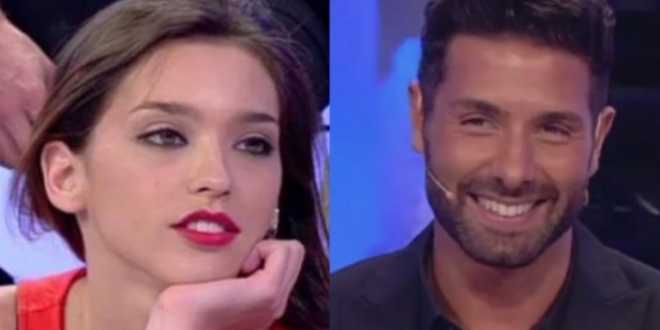 Uomini e Donne news: Claudio D’Angelo sposerà Ginevra Pisani? Il gesto che fa pensare!