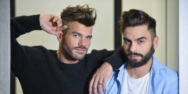 Uomini e Donne news: Claudio e Mario si sono lasciati, parole di fuoco su Instagram