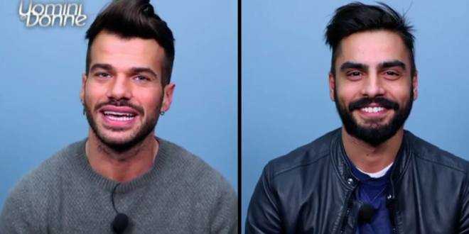 Uomini e Donne news, Claudio e Mario: trapela il vero motivo della rottura