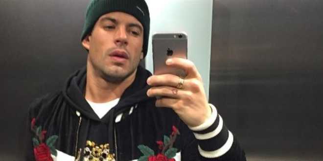 Uomini e Donne news: Claudio Sona torna con l’ex Juan? L’indizio