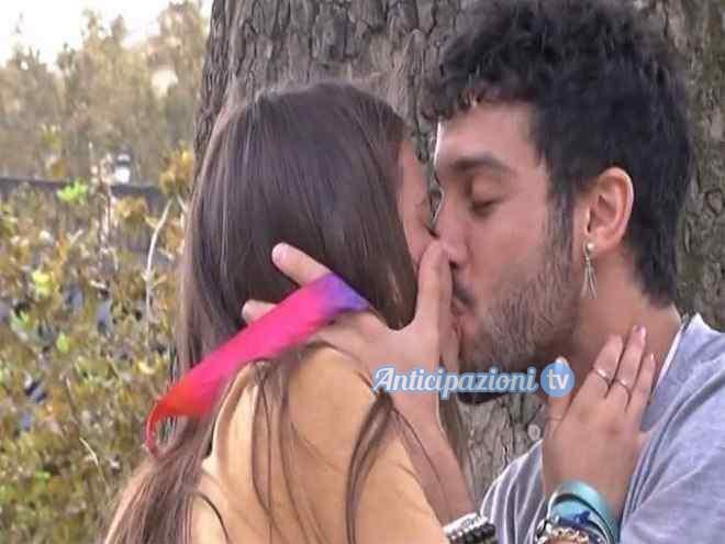 Uomini e Donne news: come stanno davvero le cose tra Jonas e Rama Lila