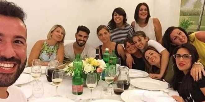 Uomini e Donne news: Cristian e Tara sposi in una location da sogno, Aldo e Alessia di nuovo genitori?