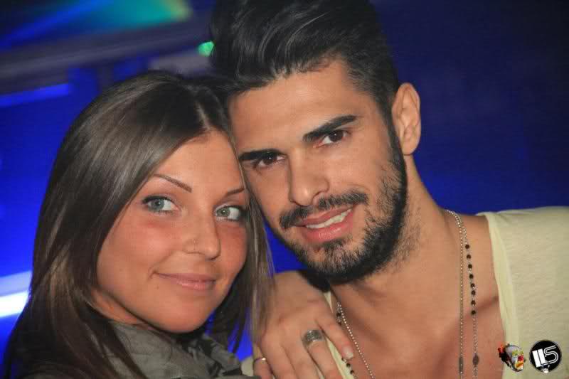 Uomini e Donne news, Dagospia shock: Cristian Gallella ha un’amante, ecco chi è!