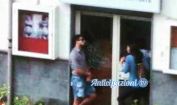 Uomini e Donne, news dell’ultima ora: Amedeo e Alessia avvistati insieme!