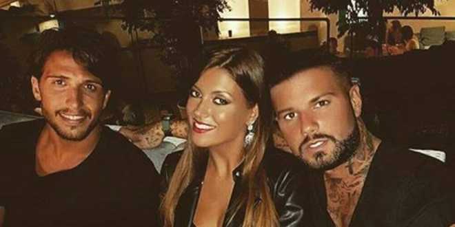 Uomini e Donne news dell’ultima ora: avvistato Fabio Ferrara! Indovinate dove?