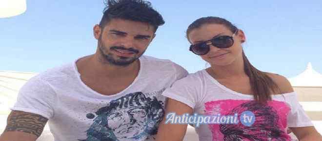 Uomini e Donne news di gossip: Cristian e Tara alle prese con il matrimonio
