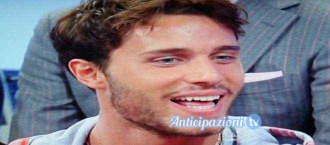 Uomini e Donne, news di gossip: Manfredi Ferlicchia alla ricerca del vero amore