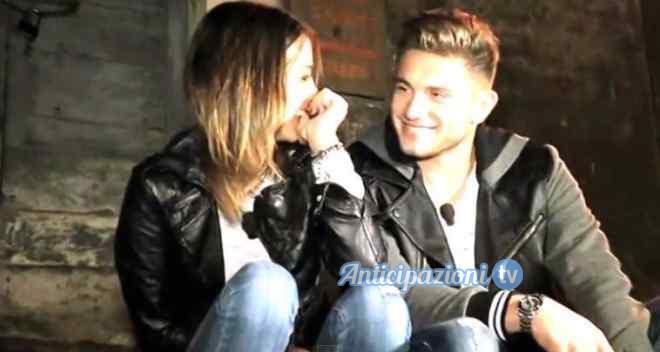 Uomini e Donne news: domenica di shopping e famiglia per Teresa e Salvo