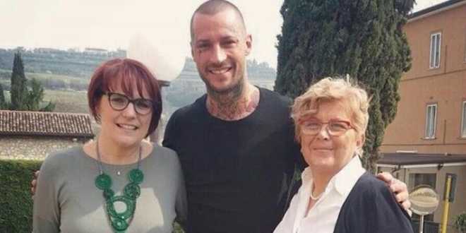 Uomini e Donne news: dopo la non-scelta, Manuel Vallicella si consola così