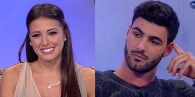 Uomini e Donne news: è già finita tra Federico Gregucci e Clarissa Marchese?