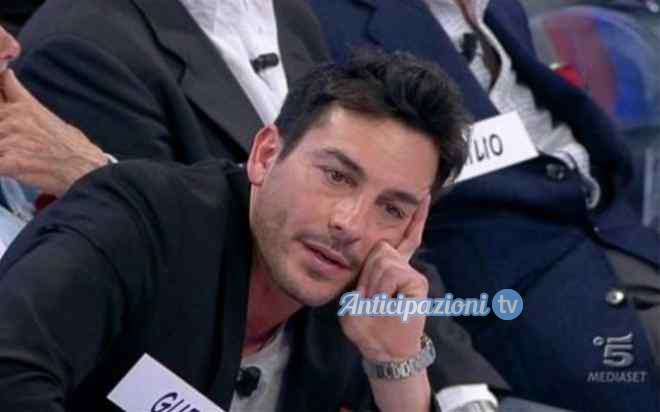 Uomini e Donne news: è lei la bellissima fidanzata di Guido Soldati