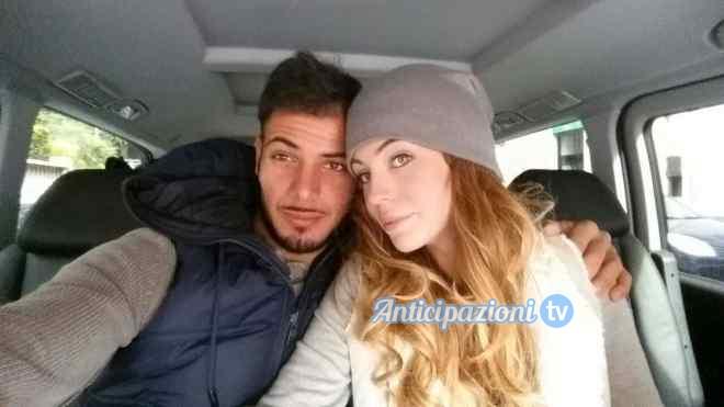 Uomini e Donne news: ecco come procede la gravidanza di Alessia!