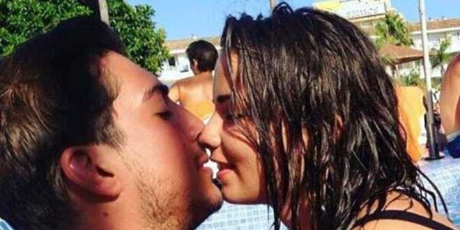 Uomini e Donne news, Eleonora Rocchini pazza d’amore: parole da brivido per Oscar