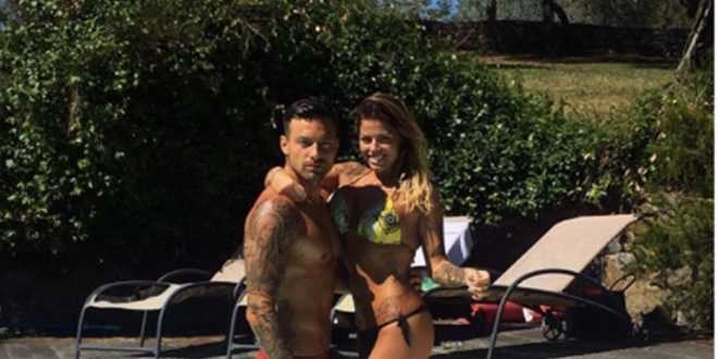 Uomini e Donne news: ex tronista ritrova l’amore? Eugenio e Francesca, finalmente le nozze!