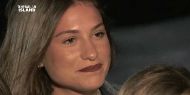 Uomini e Donne news, Fabio e Ludovica: arriva la certezza