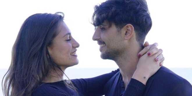 Uomini e Donne news, Fabio e Ludovica: è di nuovo amore, le prove
