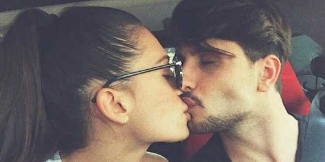 Uomini e Donne news: Fabio e Ludovica prendono una decisione, il commento di Giulia De Lellis