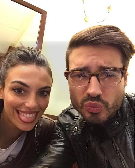 Uomini e Donne news: Fabio e Nicole rispondono così alle voci di crisi