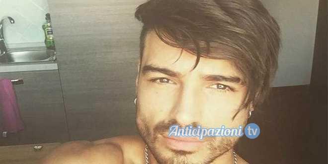Uomini e Donne news: Fabio e Nicole, un amore super… sexy!