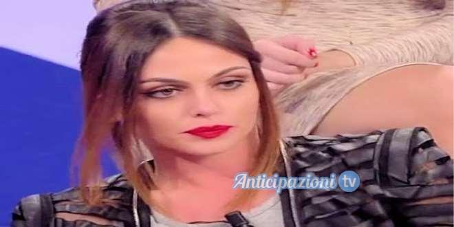 Uomini e Donne news: Fabio e Silvia avvistati a Firenze, giornata insieme prima della scelta