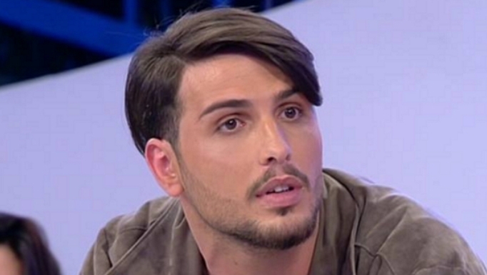 Uomini e Donne news: Fabio Ferrara e il post cancellato, “no” in arrivo?