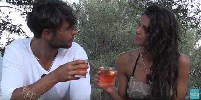 Uomini e Donne news: Fabio Ferrara è sincero? Parla la tentatrice Francesca, che rivela…