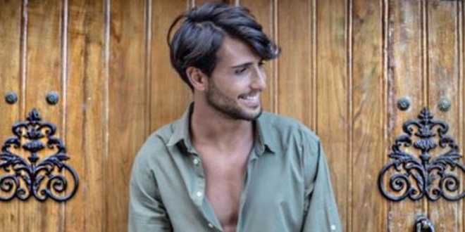 Uomini e Donne news: Fabio Ferrara ha alzato le mani su Ludovica Valli? La difesa della cugina