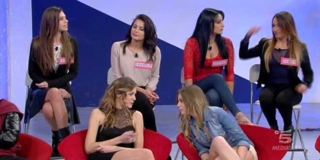 Uomini e Donne news: famosa ex corteggiatrice potrebbe diventare Miss Italia!