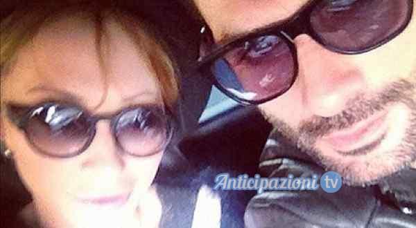 Uomini e Donne news: Francesco Arca diventa papà?