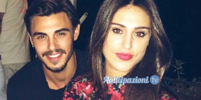 Uomini e Donne news: Francesco e Cecilia, una coppia a prova di isola?