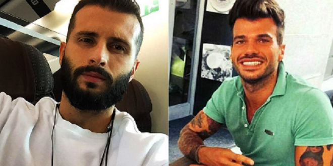 Uomini e Donne news: Francesco lancia una frecciatina a Claudio Sona, Damellis in viaggio