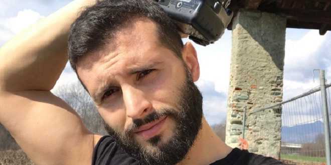 Uomini e Donne news: Francesco Zecchini allo scoperto! Il messaggio misterioso di Soleil