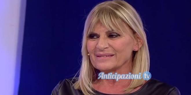 Uomini e Donne news: gelo tra Giorgio e Gemma, lunedì 18 maggio 2015 la prova del nove