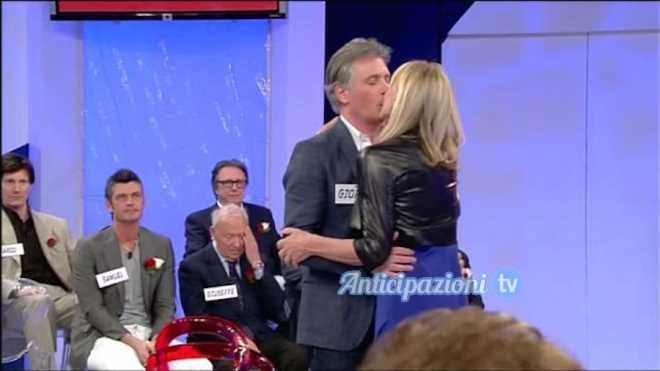 Uomini e Donne news: Gemma accanto a Giorgio in un giorno speciale