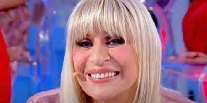 Uomini e donne news, Gemma Galgani non lo lascerebbe mai!