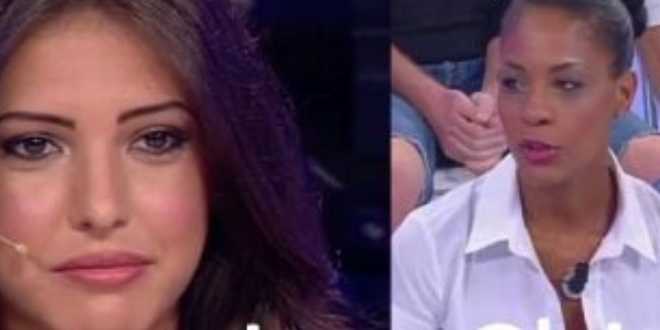 Uomini e Donne news, Georgette Polizzi: parole di fuoco contro Clarissa Marchese