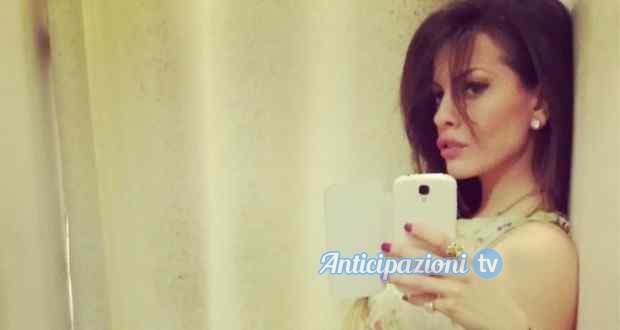 Uomini e Donne news: Germana Meli in Sicilia da Manfredi Ferlicchia?