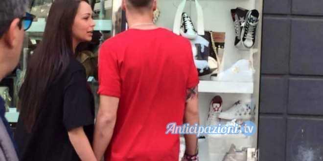 Uomini e Donne news: Gianluca e Valentina già fidanzati? Ecco perché la scelta sarà lui