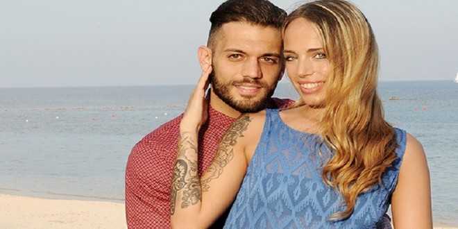 Uomini e Donne news, Gianmarco e Aurora: è rinato l’amore?