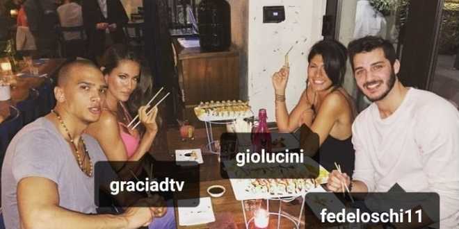 Uomini e Donne news: Giorgia Lucini volta pagina e si fidanza con…