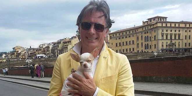 Uomini e Donne news, Giorgio Manetti: il ritorno con Gemma Galgani e le speranze del cavaliere