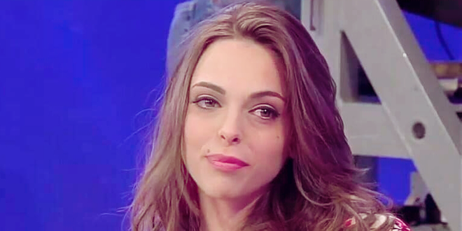Uomini e Donne news: Giulia Carnevali si è eliminata davvero? Le sue parole dopo la puntata