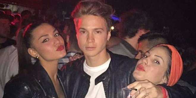 Uomini e Donne news: Giulia De Lellis beccata con uno dei migliori amici di Andrea!
