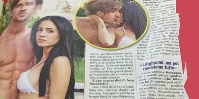 Uomini e Donne news, Giulia De Lellis: “Dopo il Grande Fratello, il matrimonio e un viaggio negli Usa”