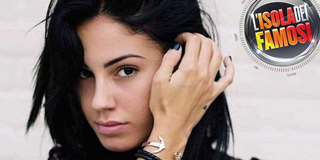 Uomini e Donne news: Giulia De Lellis fuori dal cast dell’Isola, arriva l’annuncio della gravidanza?