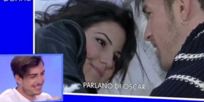 Uomini e Donne news: Giulia De Lellis pubblica un video per Andrea Damante