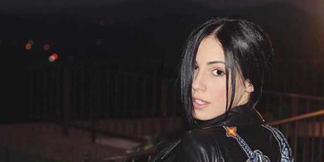 Uomini e Donne news: Giulia De Lellis rientra nella Casa del GF Vip