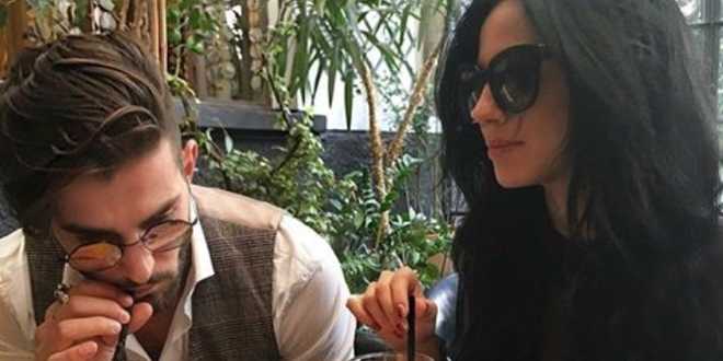 Uomini e Donne news: Giulia De Lellis si consola con Andrea Melchiorre, aperitivo in coppia a Milano