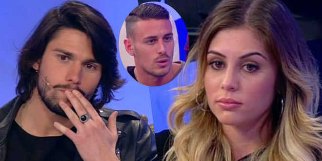 Uomini e Donne news: Giulia Latini esce con Mattia Marcia? Il post scelta di Luca e Soleil